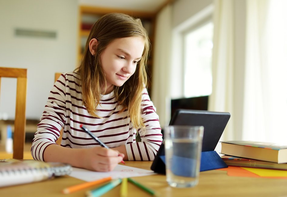 Homeschooling